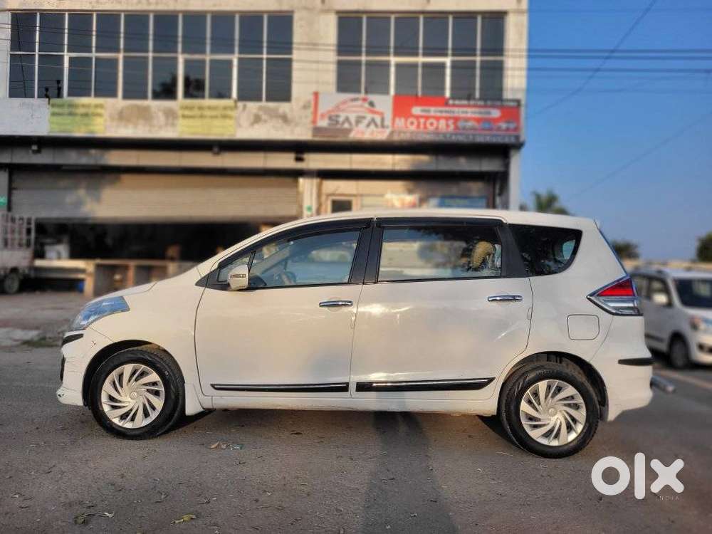 Maruti Suzuki Ertiga Shvs Vdi, 2017, Diesel