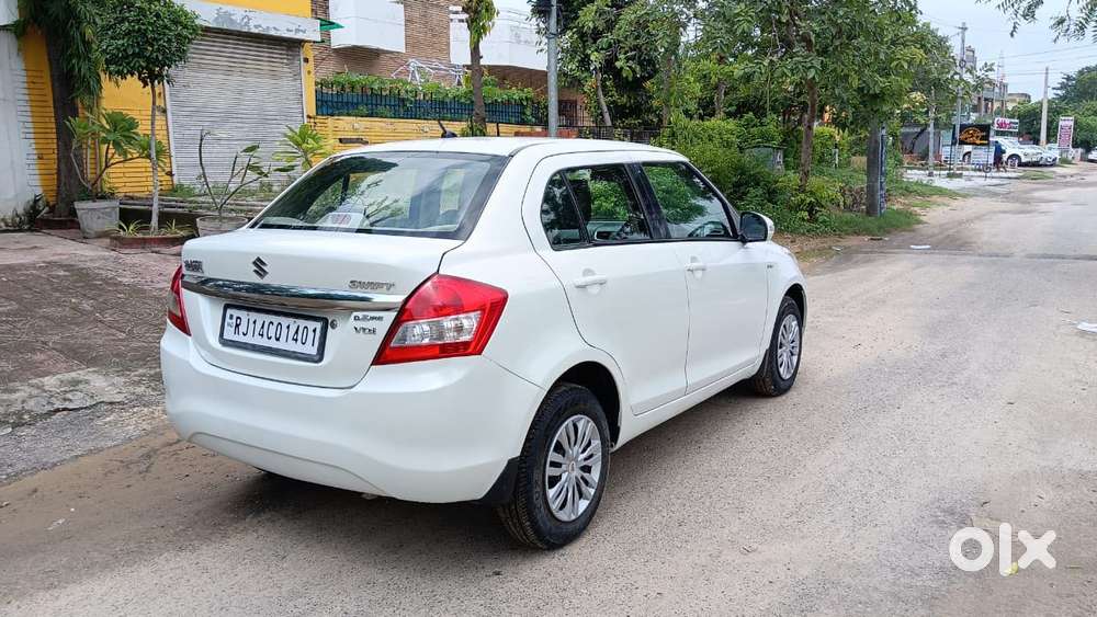 Maruti Suzuki Swift Dzire Vdi Bsiv, 2012, Diesel
