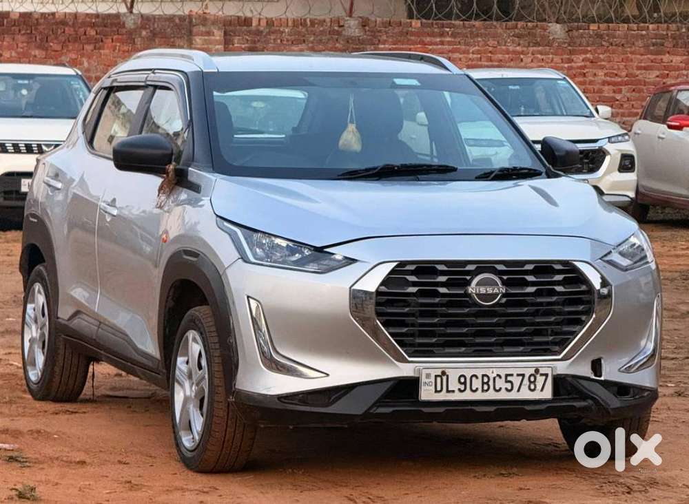 Nissan Magnite 1.0 Xl, 2023, Petrol