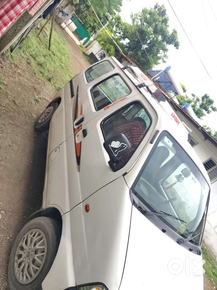 Maruti Suzuki Eeco Ac 2020