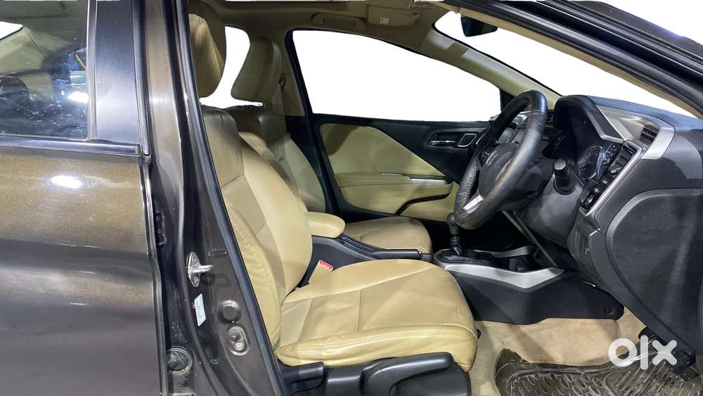 Honda City I-vtec Vx, 2018, Petrol