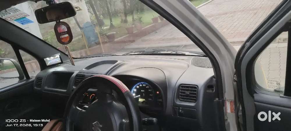 Maruti Suzuki Wagon R 2010 Petrol Well Maintained