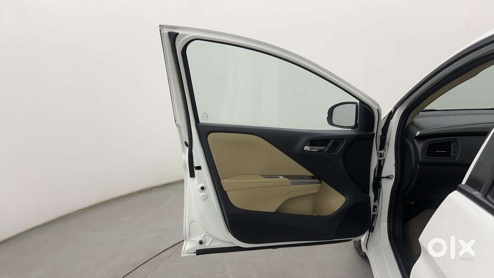 Honda City 2014-2015 I Dtec Vx, 2015, Petrol