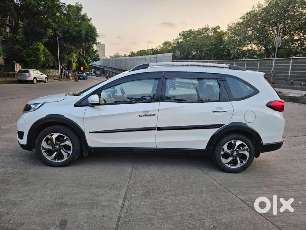 Honda Br-v 1.5 V I-dtec Mt, 2016, Diesel