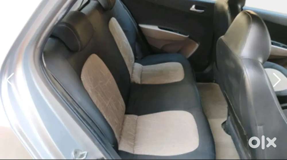 Hyundai Grand I10 Asta (o) At Cng