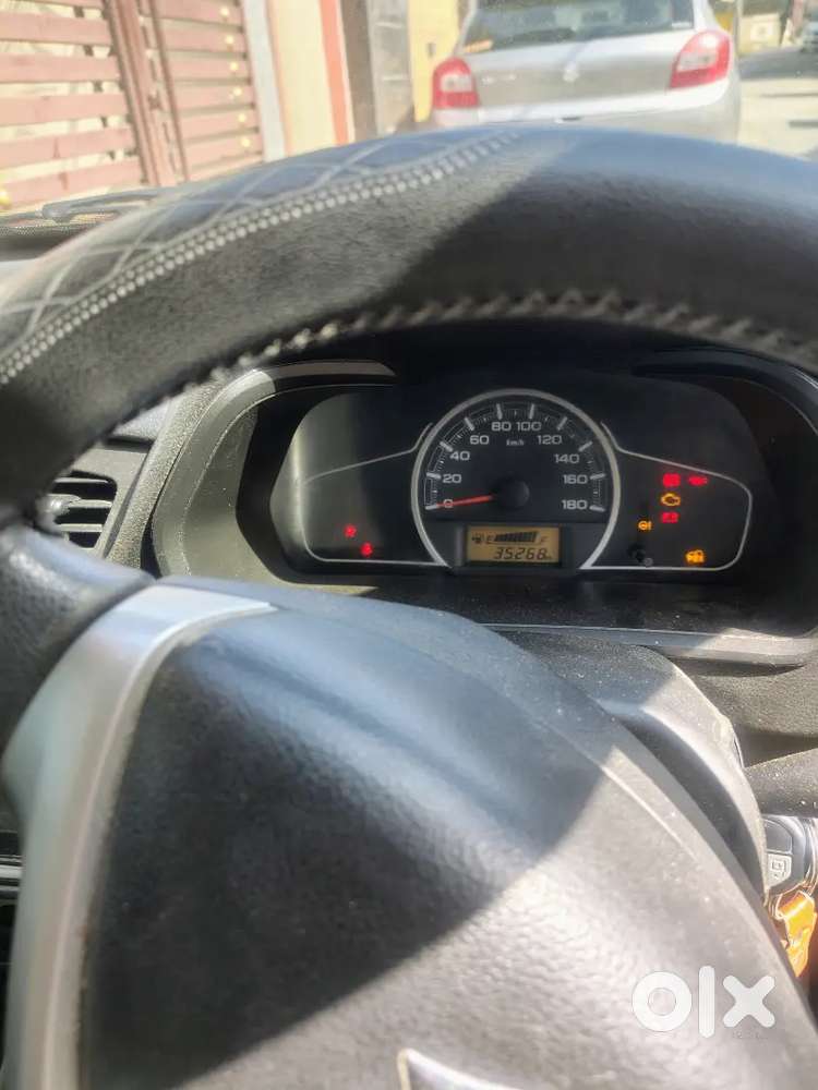 Alto 800 In Excellent Condition