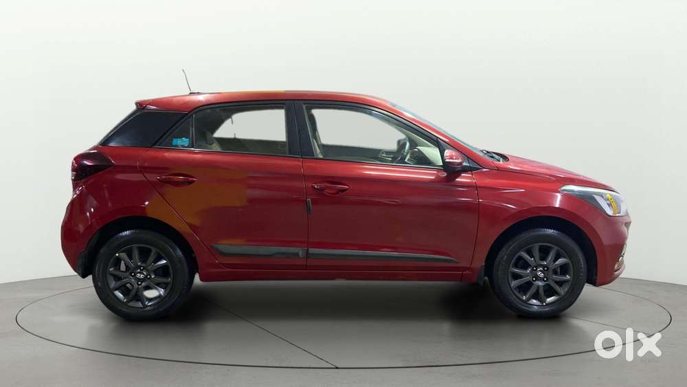 Hyundai Elite I20 Sportz Plus, 2019, Petrol