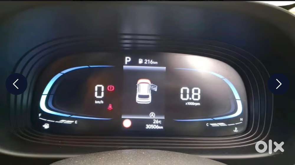 Hyundai Venue Petrol 2023