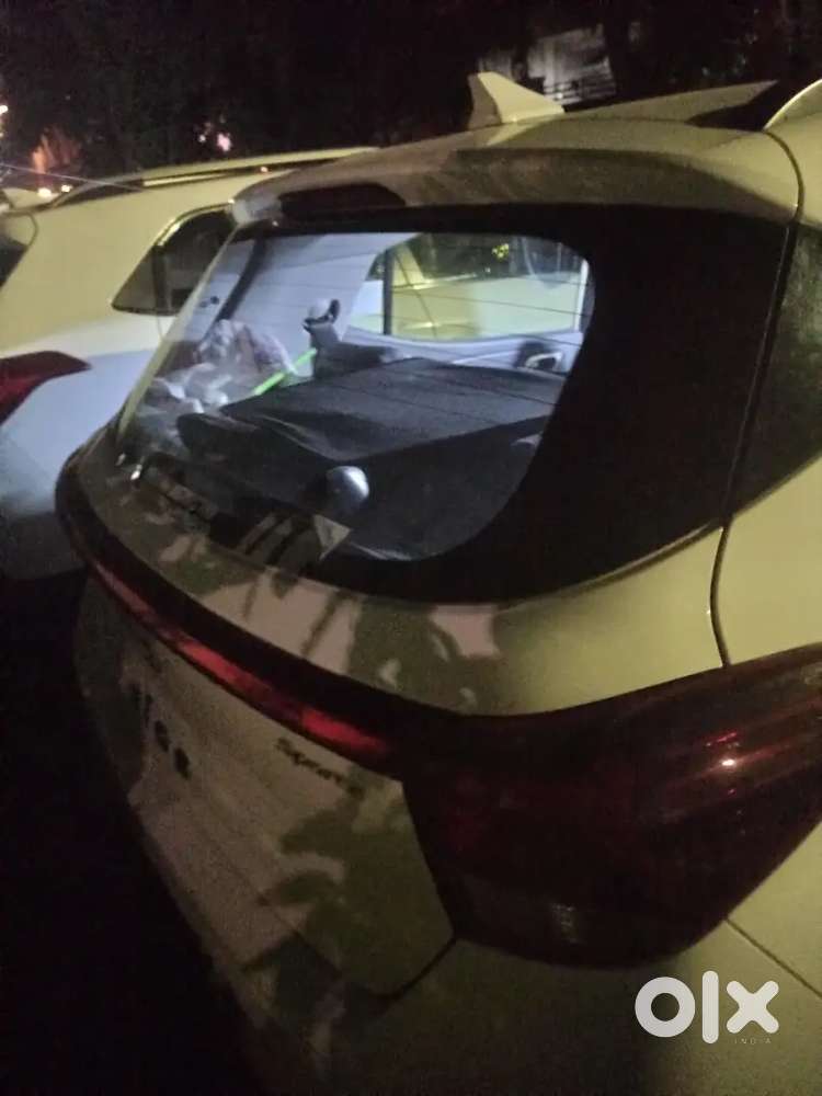 Hyundai Grand I10 Nios 2024 Sportz