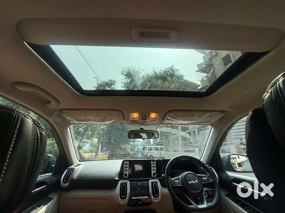 Kia Sonet 1.0 Htx Imt 2024