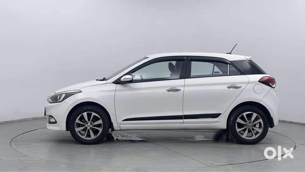 Hyundai Elite I20 Asta (o) 1.2 Mt, 2016, Petrol
