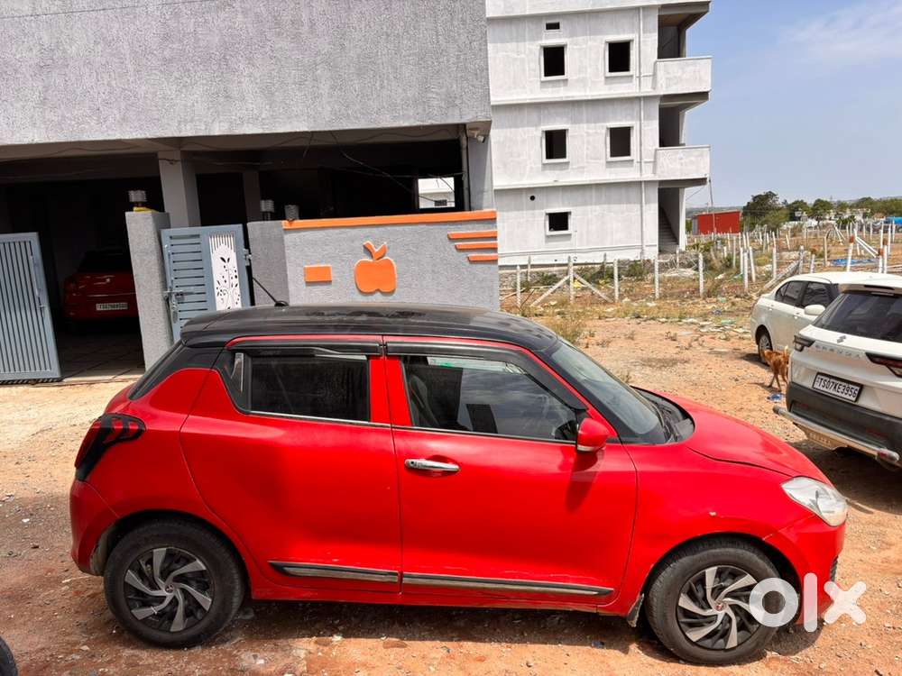 Maruti Swift Diesel 2018
