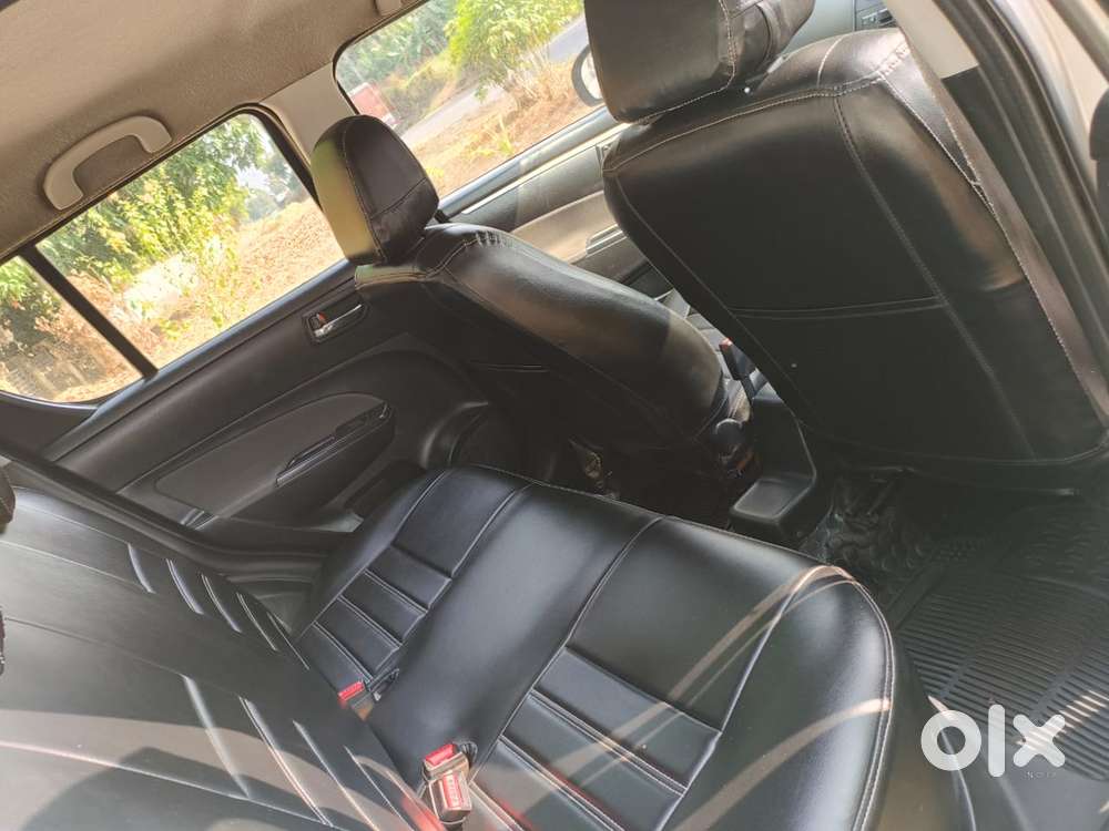 Maruti Suzuki Swift Vdi Optional, 2015, Diesel