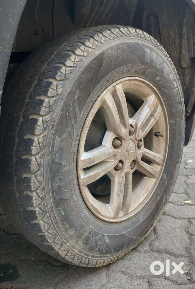 Mahindra Bolero Neo 1.5 N 10, 2023, Diesel