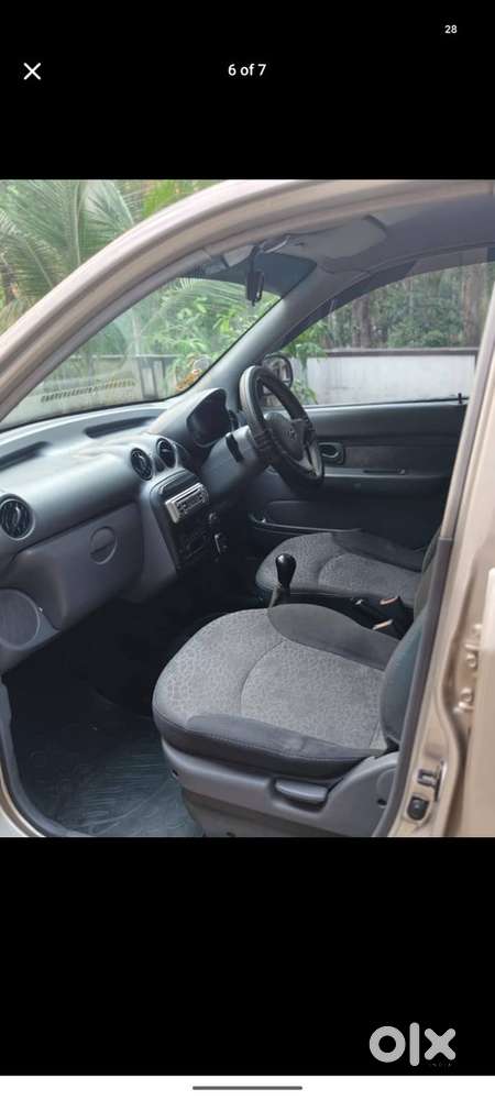 Hyundai Car From 2005