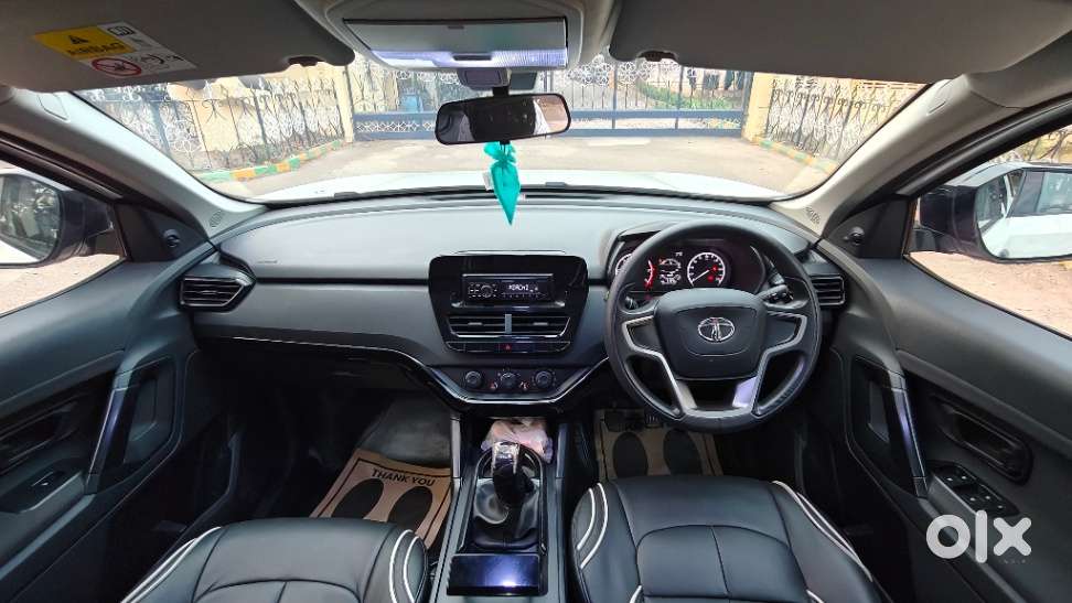 Tata Harrier Xe, 2019, Diesel