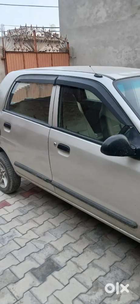 Maruti Suzuki Alto 2010 Passing 2030