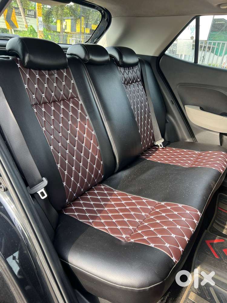 Hyundai Venue Sx Mt, 2023, Diesel