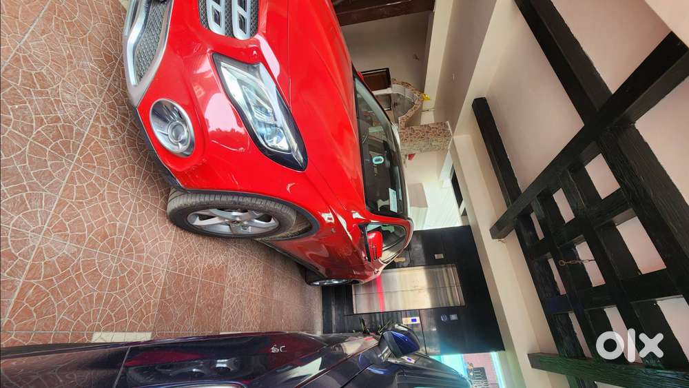 Mercedes-benz Gla 2019 Petrol Good Condition