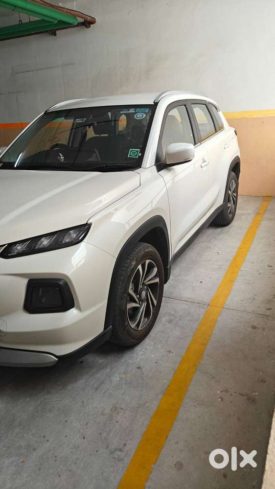 Grand Vitara AT | 2026
