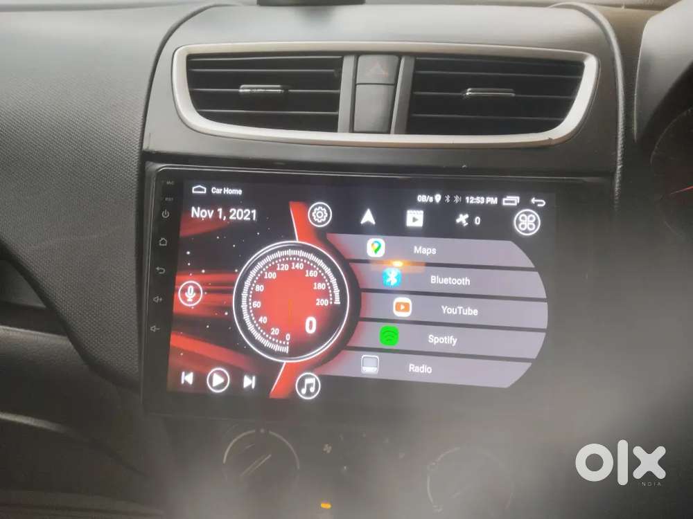 Maruti Suzuki Swift 2014 Diesel 120000 Km Driven