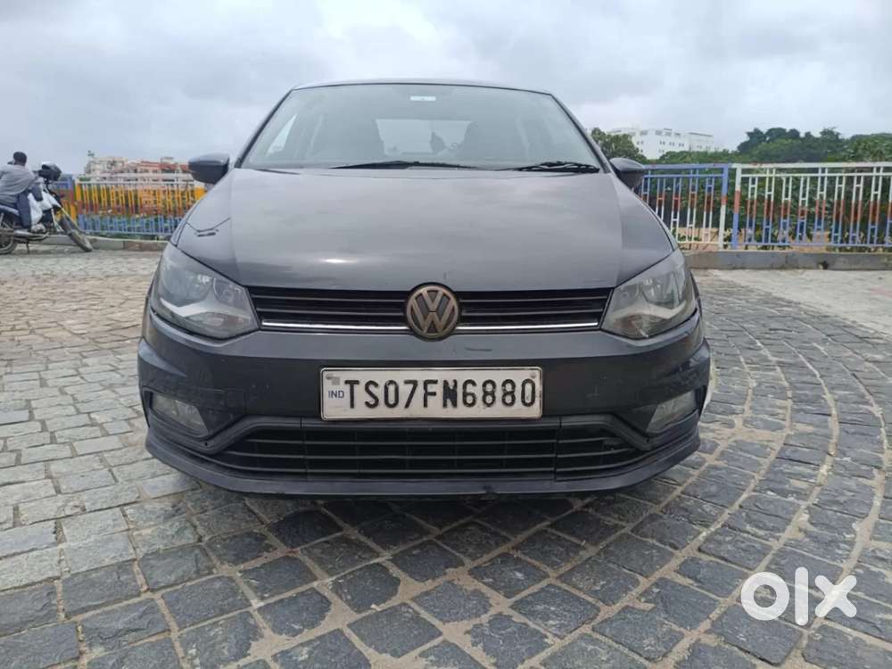 Volkswagen Ameo 1.5 Tdi Comfortline Plus, 2016, Diesel
