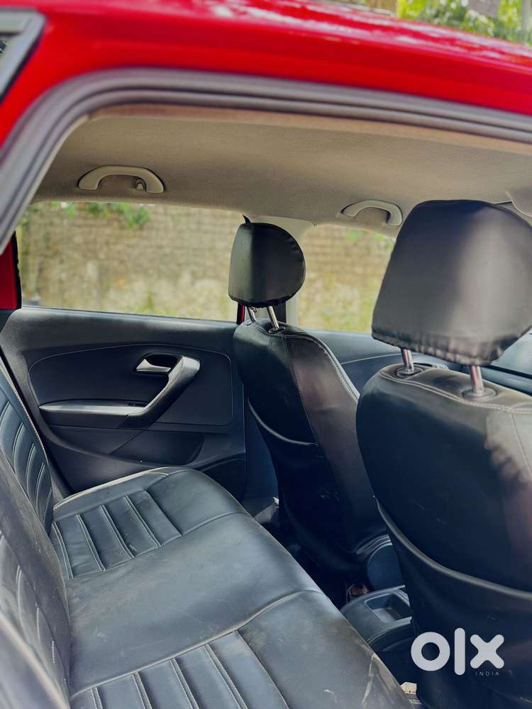 Volkswagen Polo 1.0 Mpi Comfortline, 2018, Petrol