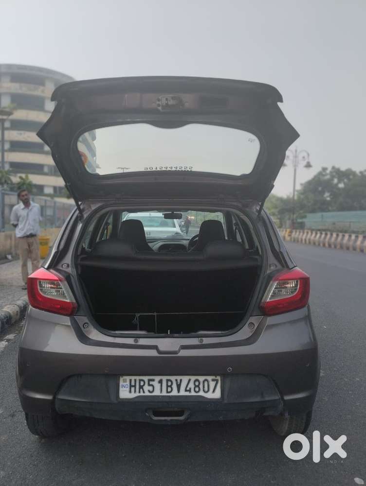 Tata Tiago 1.2 Revotron Xt (o), 2019, Petrol