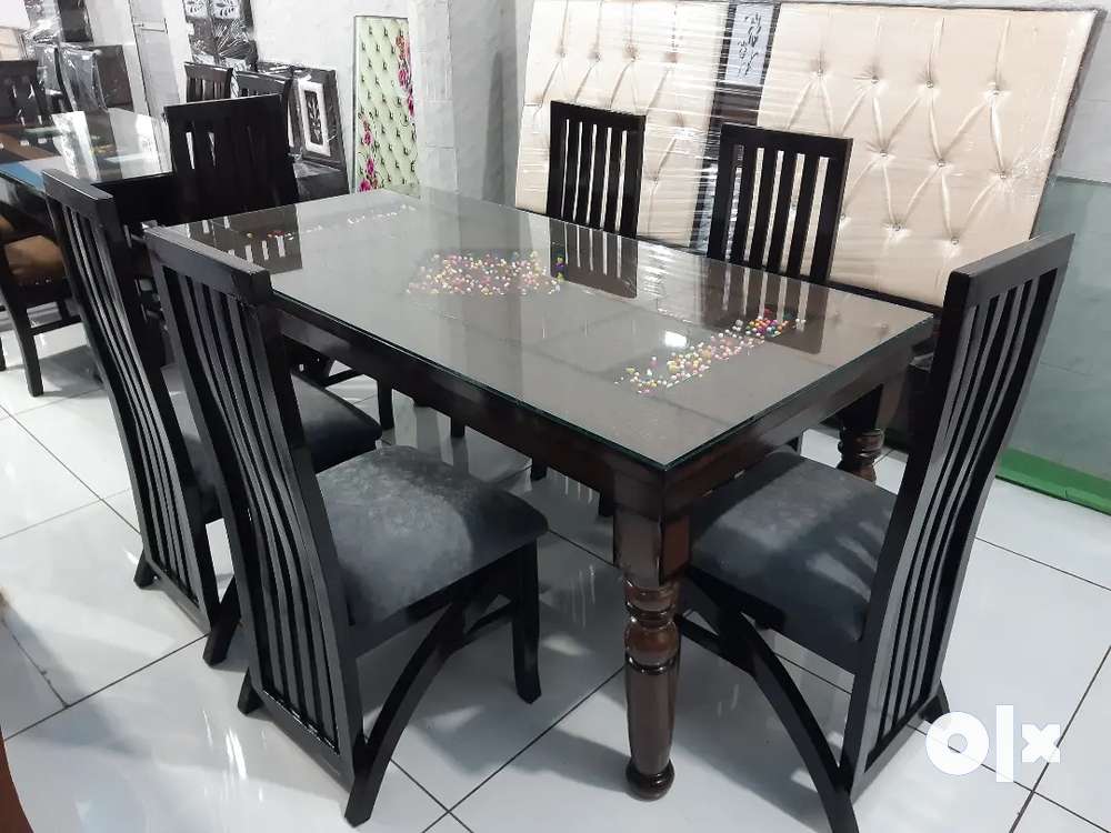 Table chair deals on olx