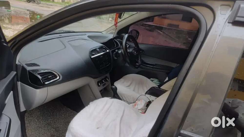 Tata Tiago Wizz Petrol 2021 Edition