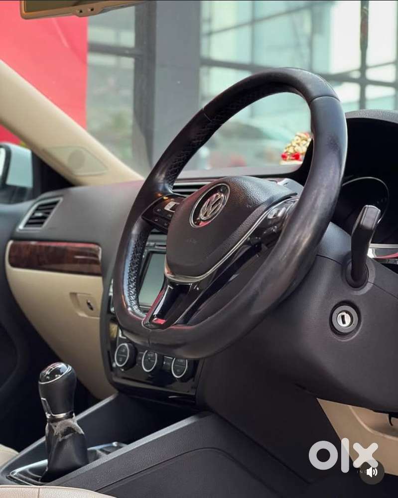 Volkswagen Jetta [2013-2017] 2.0 Highline Tdi, 2015, Diesel