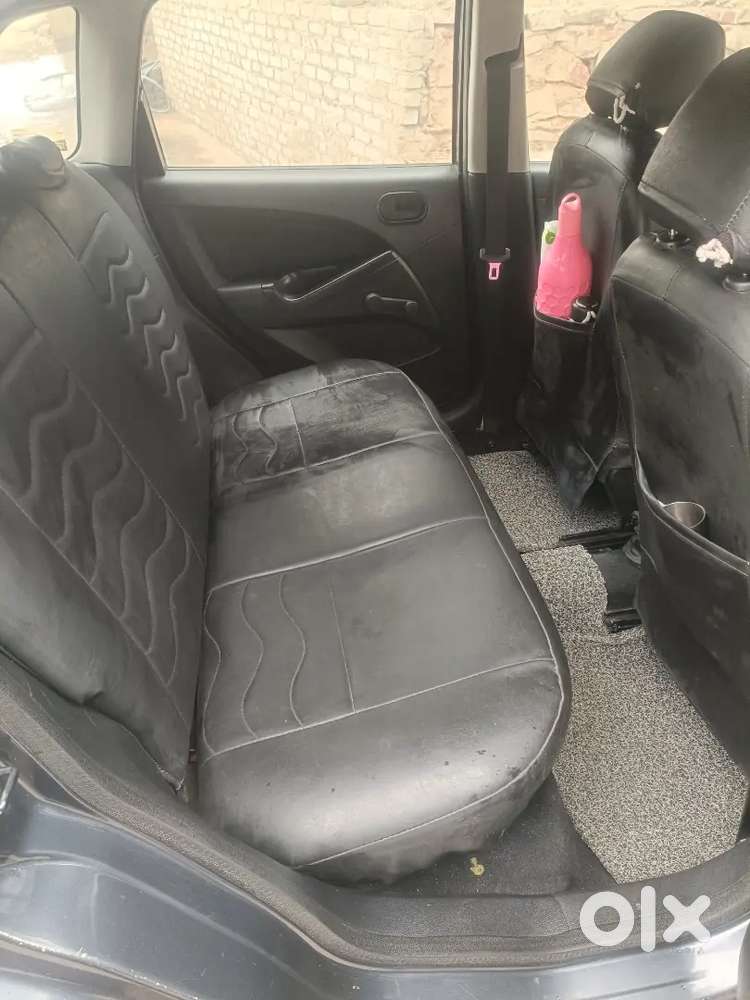 Ford Figo Diesel 2011