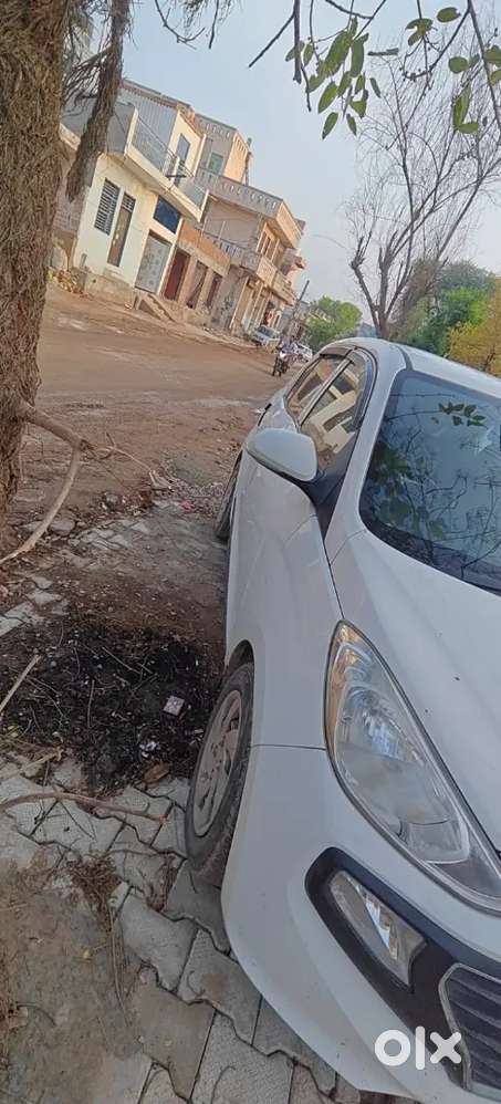 Hyundai New Santro Sportz 2019