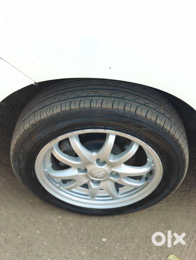 Maruti Suzuki Wagon R Stingray 1.0 Vxi Plus Amt, 2017, Petrol