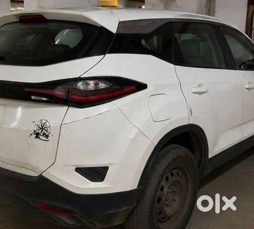 Tata Harrier 2.0 Diesel 2019