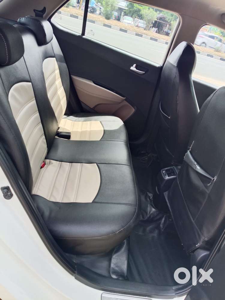 Hyundai Grand I10 Asta 1.1 Crdi (o), 2015, Diesel