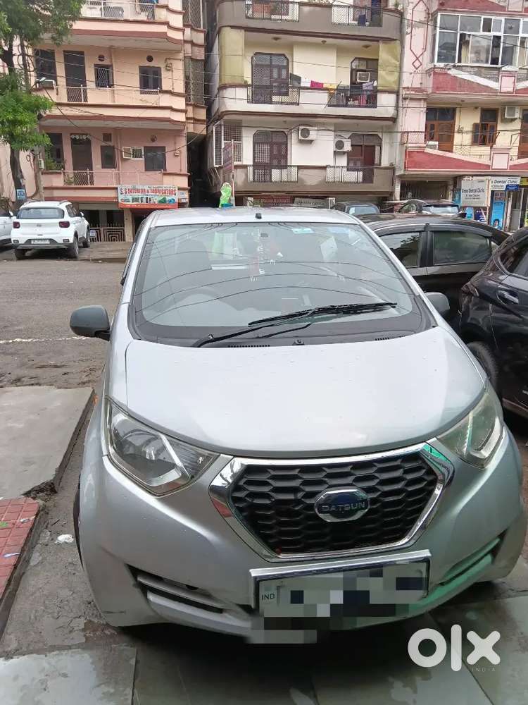Datsun Redigo 0.8 S 2016