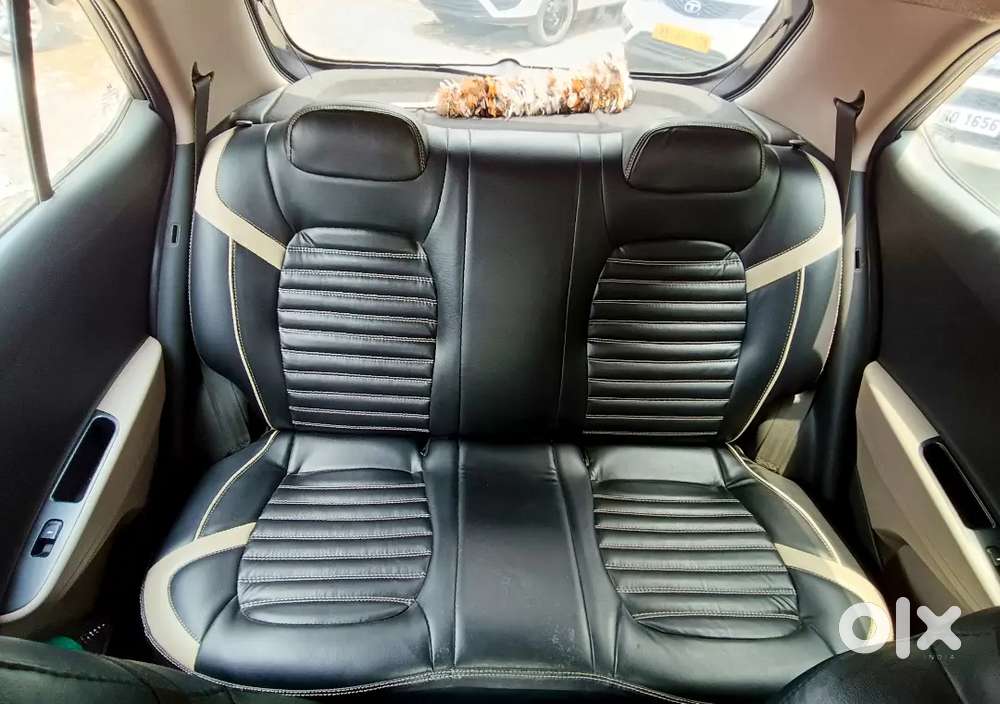 Hyundai Grand I10 2015
