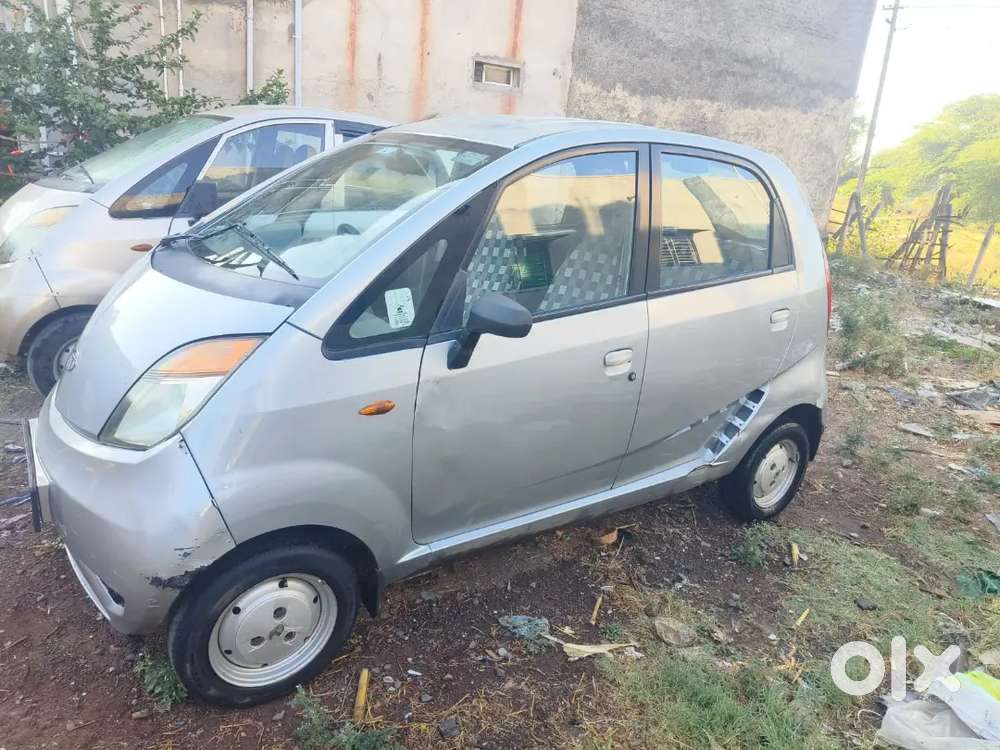 Tata Nano 2010 Petrol 104000 Km Driven