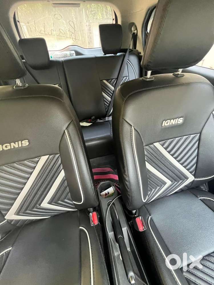 Ignis 2024 Single Owner