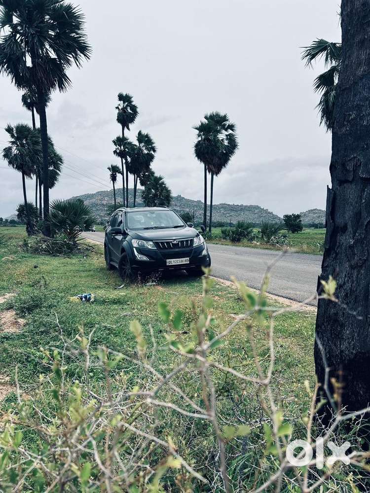 Mahindra Xuv500 2015 Diesel Good Condition