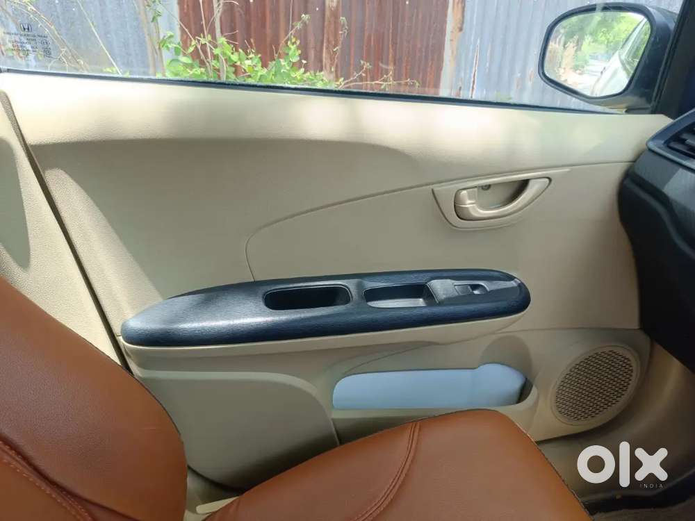 Honda Brio 2018 Petrol 38000 Km Driven