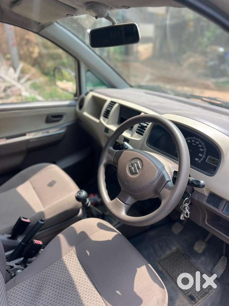 Maruti Suzuki Zen Estilo 2010 Petrol Well Maintained Low Kilometer