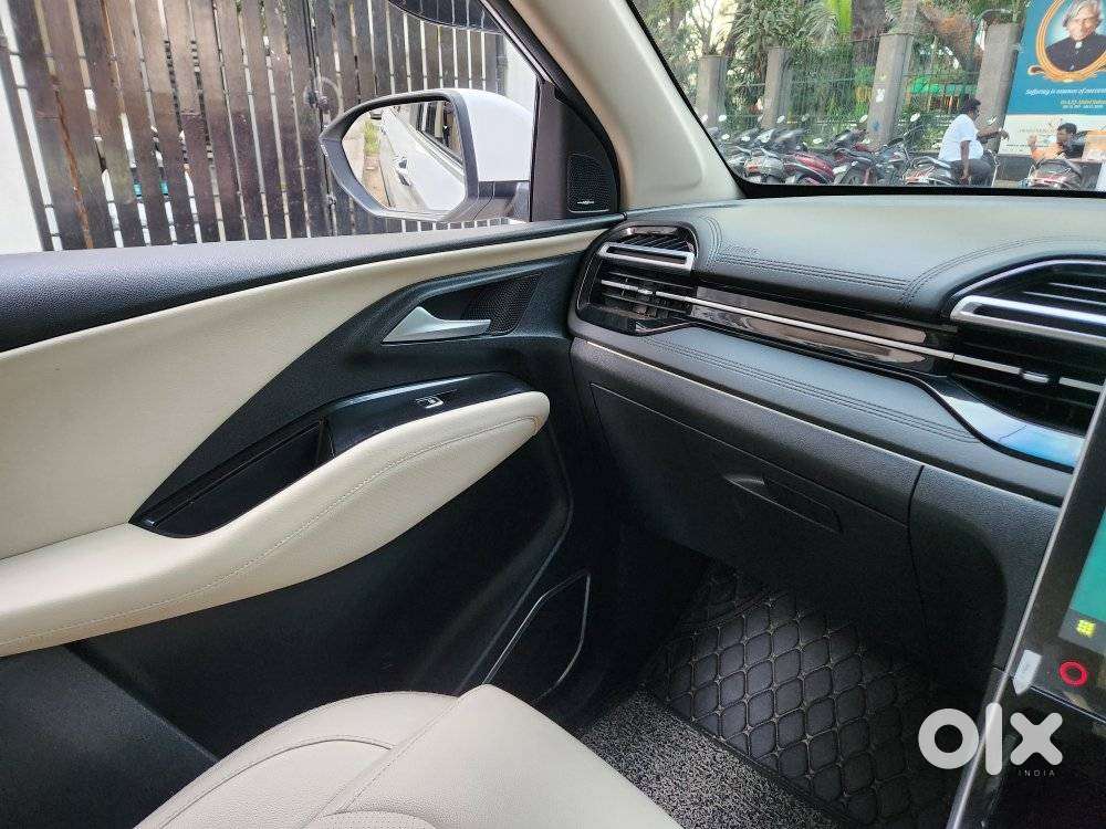 Mg Hector Smart Pro 2.0 Turbo Diesel Mt, 2023, Diesel