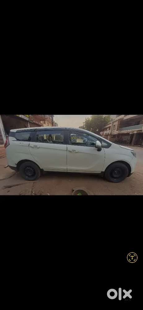 Mahindra Marazzo 1.5 M4 Plus 2019