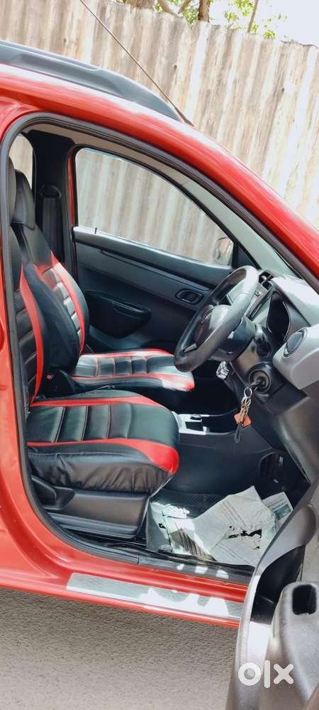 Renault Kwid Amt, 2017, Petrol