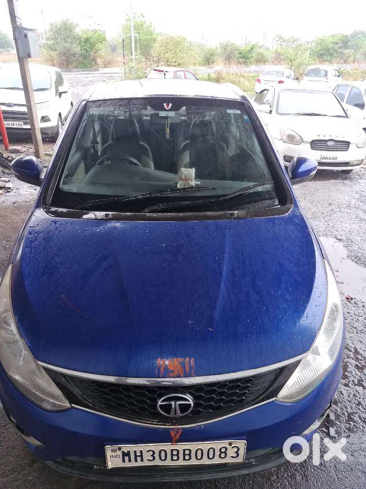 Tata Zest 1.2t 2020 Manual