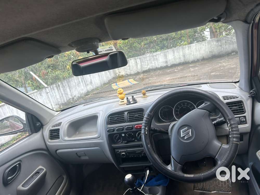 Maruti Suzuki Alto 2010