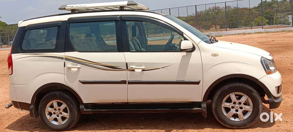 Mahindra Xylo H8 Abs Airbag Bs Iv, 2018, Diesel