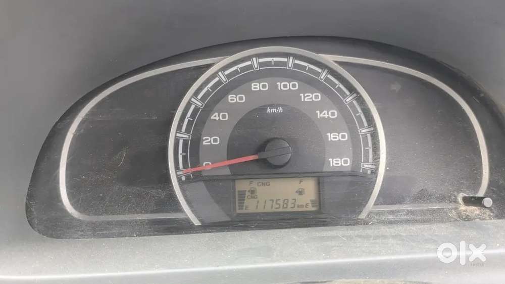 Maruti Suzuki Alto 800 2013
